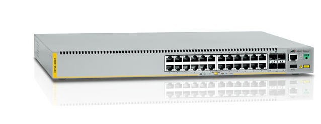 Allied Telesis AT-x510DP-28GTX Allied Telesis AT-x510DP-28GTX